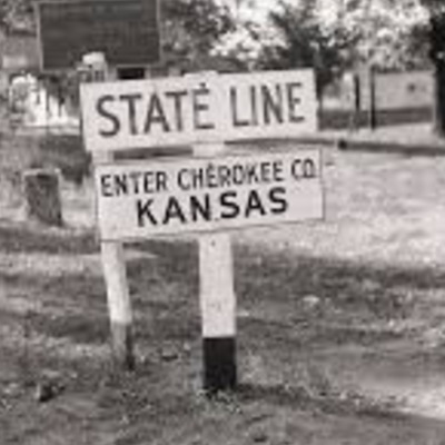 Kansas Line 