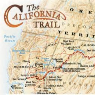 California Trail