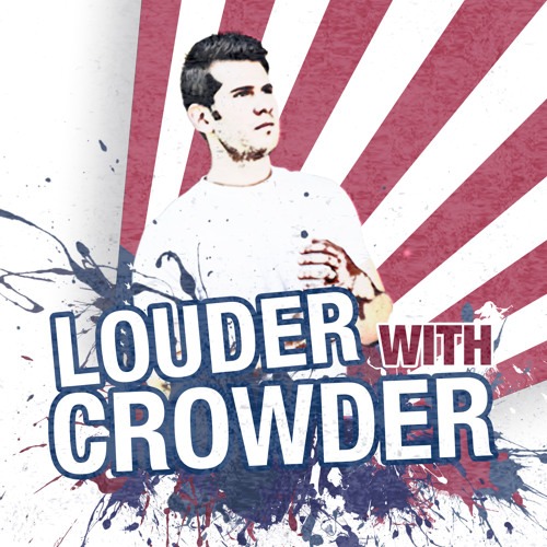 Louder with Crouder